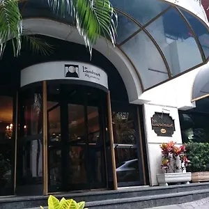 The Landmark - Oficial San Paolo