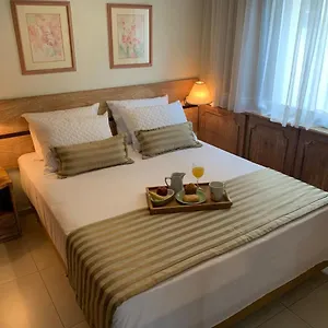 Appartement Landmark By Hotelaria Brasil