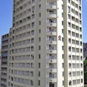 San Raphael San Paolo