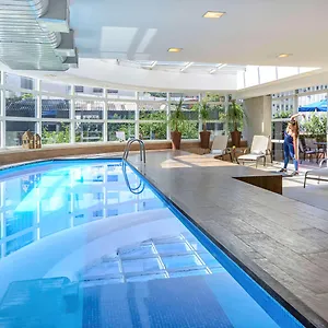 Mercure Jardins São Paulo