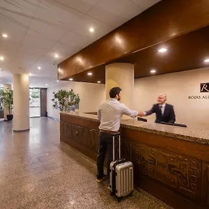 3* Hotel Rojas
