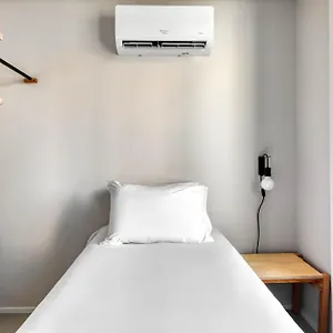 Apartamento Tabas - Edificio Uniao Continental, São Paulo