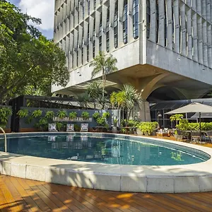 5* Отель Tivoli Mofarrej