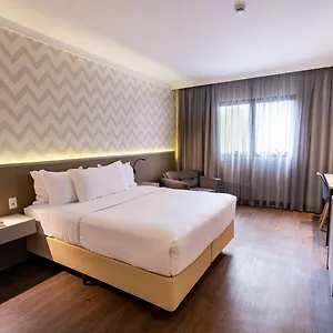 Intercity Berrini Hotel