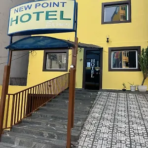 New Point São Paulo