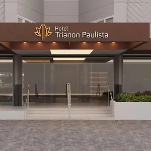 Trianon Paulista San Paolo