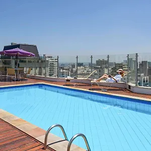 Mercure Alamedas San Paolo