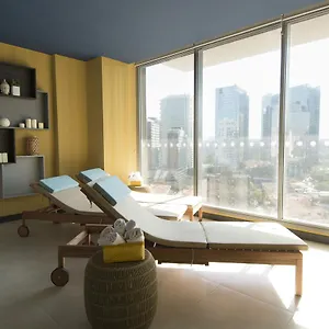 Novotel Berrini São Paulo