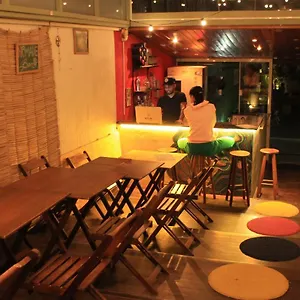 Nomade In Arte E San Paolo